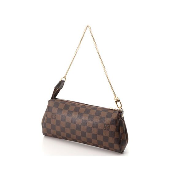 Louis Vuitton Eva Damier Ebene - Picture 2 of 9